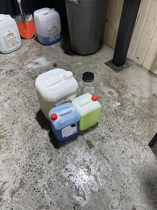 Автокосметика, Для кузова, Оригинал Bishkek - photo 4