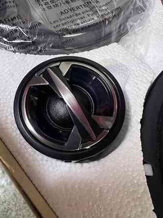 Компонентная акустика от Alpine EL-E65C В комплект входят 2 мидбаса Бишкек