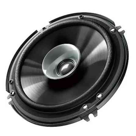 Динамики Pioneer TS-G1610 (16 см) Основные характеристики Динамики Бишкек