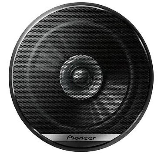 Динамики Pioneer TS-G1610 (16 см) Основные характеристики Динамики Бишкек - изображение 2