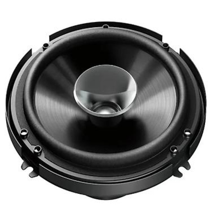 Динамики Pioneer TS-G1610 (16 см) Основные характеристики Динамики Бишкек - изображение 3