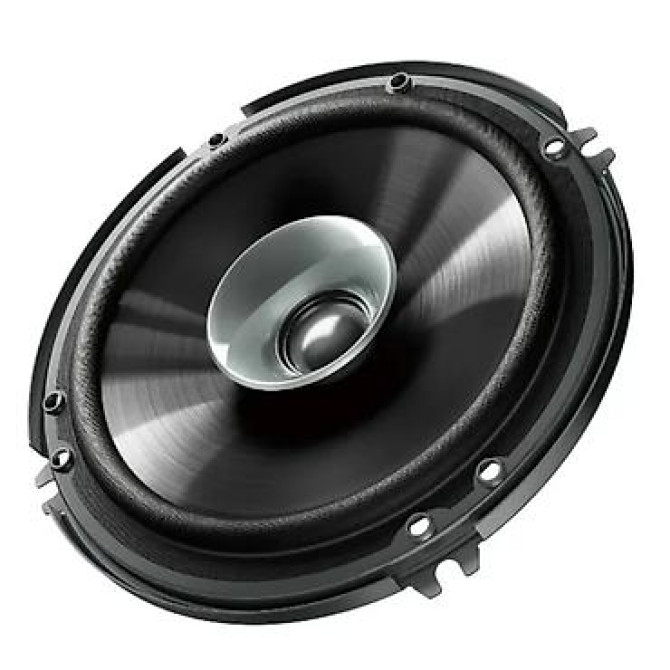 Динамики Pioneer TS-G1610 (16 см) Основные характеристики Динамики Бишкек - изображение 4