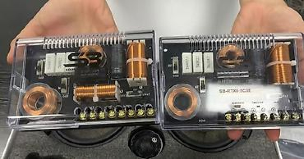 Продаю 3х полосные SQ премиальные динамики большой мощности. RMS 120W Бишкек - изображение 4