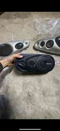 Акустические полки/колонки Pioneer Carrozzeria (SFR/Carrozzeria) - Бишкек