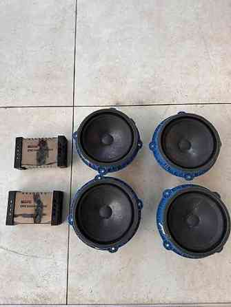 Срочно Продаю 1.Колонки от Палисад Премиальная акустика KRELL Бишкек