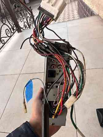 Срочно Продаю 1.Колонки от Палисад Премиальная акустика KRELL Бишкек