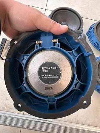 Срочно Продаю 1.Колонки от Палисад Премиальная акустика KRELL Бишкек