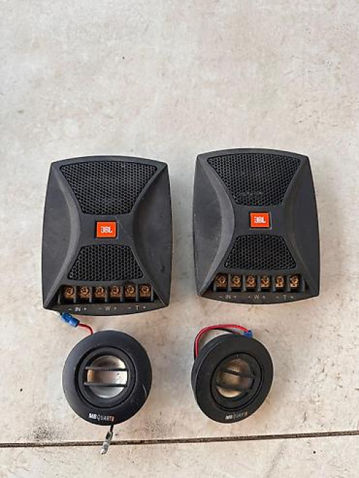 Срочно Продаю 1.Колонки от Палисад Премиальная акустика KRELL Бишкек - изображение 4