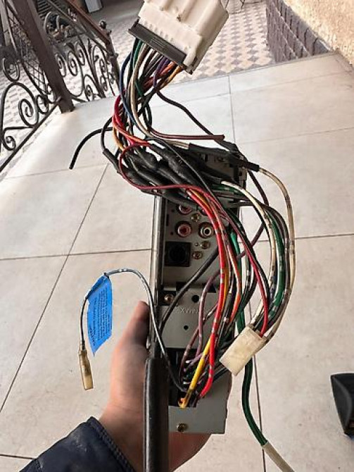 Срочно Продаю 1.Колонки от Палисад Премиальная акустика KRELL Бишкек - изображение 3