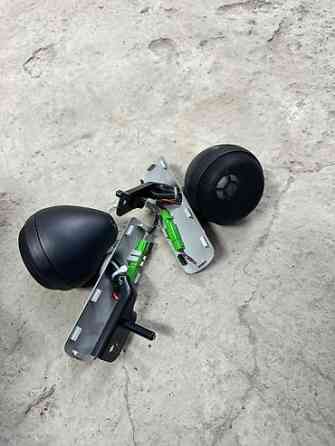 Акустические твитеры для авто (пара) - Тип: высокочастотные динамики Бишкек