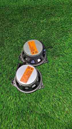 Динамик Logic BMW E60 E61 E63 E64 E65 E66 Номер 6513 ——адний Бишкек