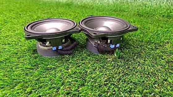 Динамик Logic BMW E60 E61 E63 E64 E65 E66 Номер 6513 ——адний Бишкек