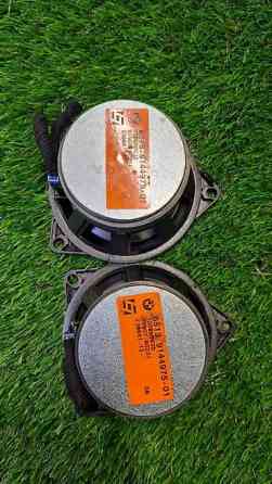 Динамик Logic BMW E60 E61 E63 E64 E65 E66 Номер 6513 ——адний Бишкек