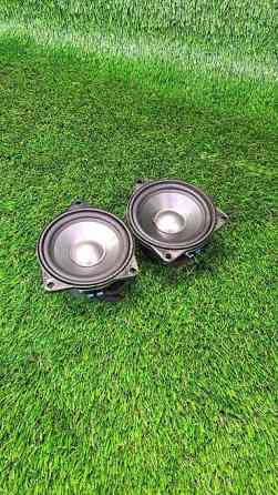 Динамик Logic BMW E60 E61 E63 E64 E65 E66 Номер 6513 ——адний Бишкек