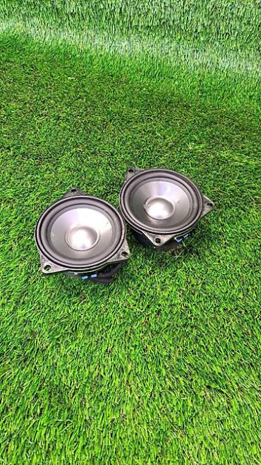 Динамик Logic BMW E60 E61 E63 E64 E65 E66 Номер 6513 ——адний Bishkek - photo 1