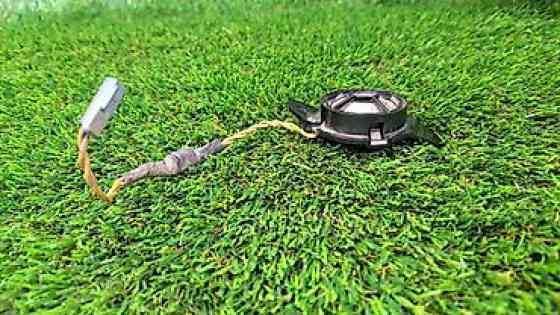 ВЧ-динамик системы Top-HiFi BMW E65 E66 E67 Номер 6 907 639 Год 2002 Бишкек