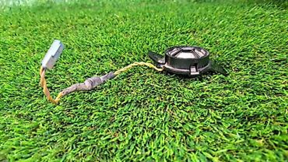 ВЧ-динамик системы Top-HiFi BMW E65 E66 E67 Номер 6 907 639 Год 2002 Бишкек - изображение 3