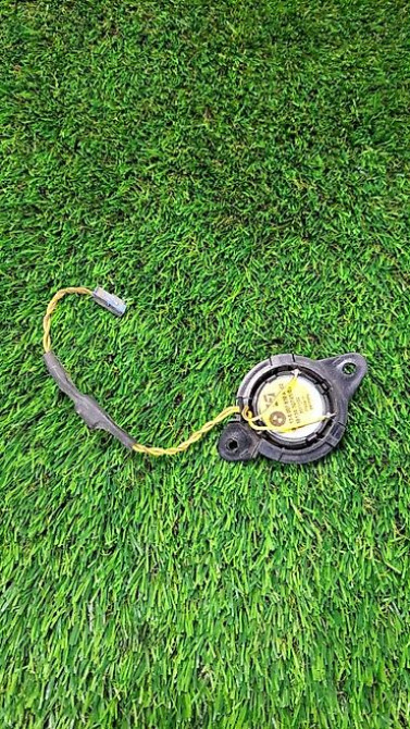 ВЧ-динамик системы Top-HiFi BMW E65 E66 E67 Номер 6 907 639 Год 2002 Бишкек - изображение 2