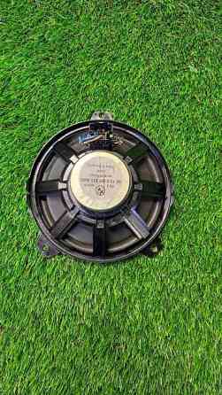 Запчасть: Динамик Направление: Перед. BMW 318i 3-series (E46) Замена Бишкек