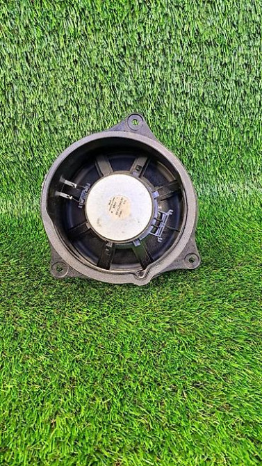 Динамик Bmw X5 E53 3.0D 2005 задний правый (б/у) ​ Марка: BMW Модель Бишкек - изображение 1