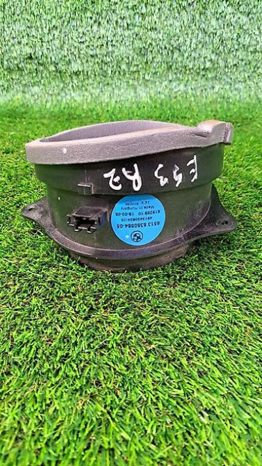 Динамик Bmw X5 E53 3.0D 2005 задний правый (б/у) ​ Марка: BMW Модель Бишкек - изображение 3