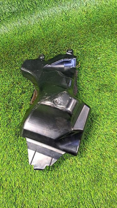 Динамик Bmw 525I E39 LCI M54B25 2003 задний левый (б/у) ​ Марка: BMW Бишкек - изображение 2