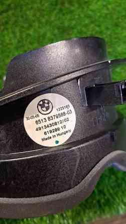 Динамик Bmw X5 E53 3.0D 2003 (б/у) ​передний правый Марка: BMW Бишкек