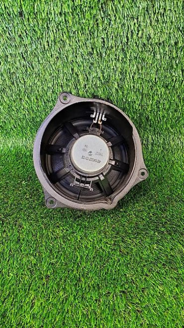 Динамик Bmw X5 E53 3.0D 2003 (б/у) ​передний правый Марка: BMW Бишкек - изображение 4