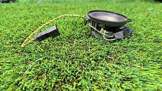 Динамик Bmw X5 E53 (б/у) ​ Марка: BMW Модель: X5 Кузов: E53 ​год 2003 Бишкек