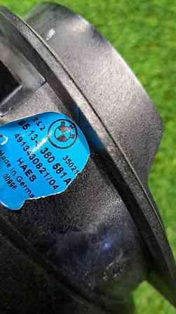 Динамик Bmw X5 E53 3.0D 2003 (б/у) ​передний левый Марка: BMW Модель Бишкек