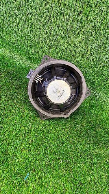 Динамик Bmw X5 E53 3.0D 2003 (б/у) ​передний левый Марка: BMW Модель Бишкек - изображение 2