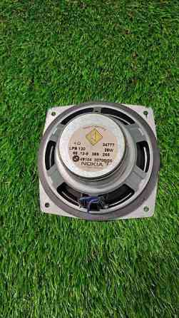 Динамик Bmw 530I E39T M54B30 2005 (б/у) ​ Марка: BMW Модель: 530i Год Бишкек