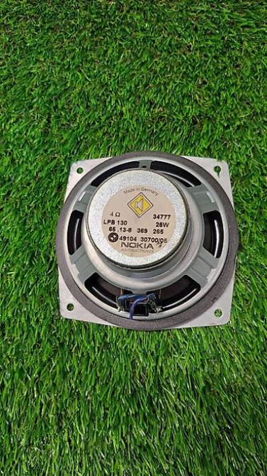 Динамик Bmw 530I E39T M54B30 2005 (б/у) ​ Марка: BMW Модель: 530i Год Бишкек - изображение 2