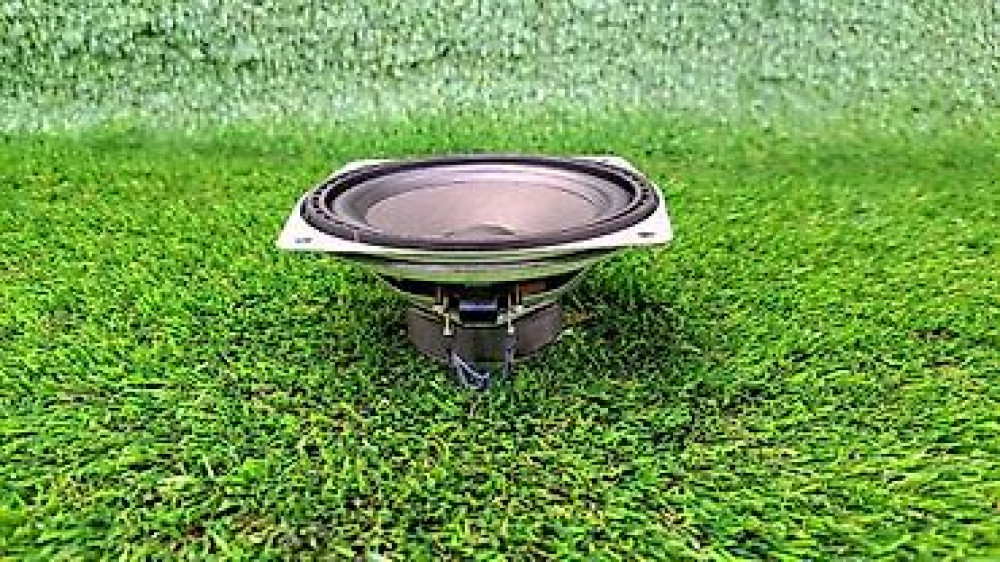 Динамик Bmw 530I E39T M54B30 2005 (б/у) ​ Марка: BMW Модель: 530i Год Бишкек - изображение 3