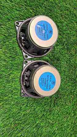 Динамик высокочастотный (пищалка) двери для BMW 7 серия E65/E66/E67 Бишкек