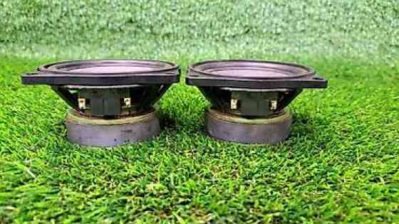 Динамик высокочастотный (пищалка) двери для BMW 7 серия E65/E66/E67 Бишкек