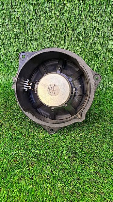 Динамик Bmw X5 E53 3.0D 2003 (б/у) ​передний левый Марка: BMW Модель Бишкек - изображение 2