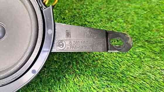 Динамик Bmw 325I E46 M54B25 2001 задний левый (б/у) ​ Марка: BMW Бишкек