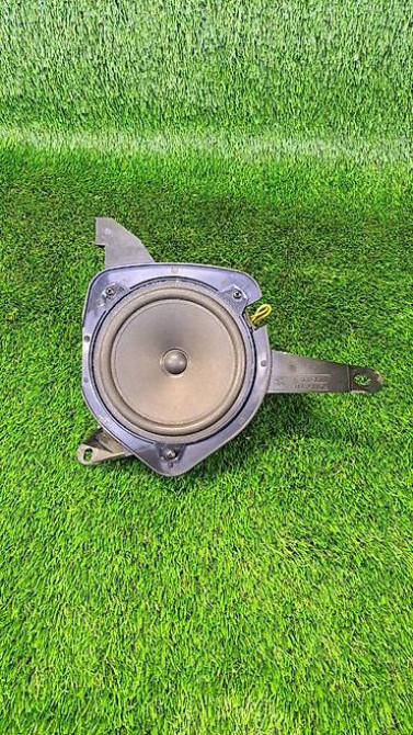 Динамик Bmw 325I E46 M54B25 2001 задний левый (б/у) ​ Марка: BMW Бишкек - изображение 1