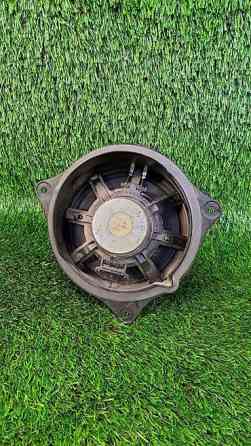 Динамик задний левый Bmw X5 E53 РЕСТ M57D30 2005 (б/у) ​ Марка: BMW Бишкек