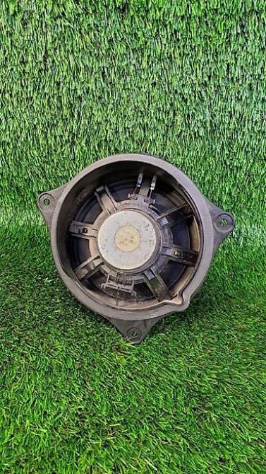 Динамик задний левый Bmw X5 E53 РЕСТ M57D30 2005 (б/у) ​ Марка: BMW Бишкек - изображение 3