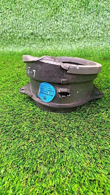 Динамик Bmw X5 E53 3.0D 2003 задний левый (б/у) ​ Марка: BMW Модель Бишкек - изображение 4