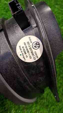 Динамик Bmw X5 E53 3.0D 2003 (б/у) ​передний левый Марка: BMW Модель Бишкек