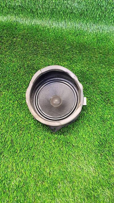 Динамик Bmw X5 E53 3.0D 2003 (б/у) ​передний левый Марка: BMW Модель Бишкек - изображение 1