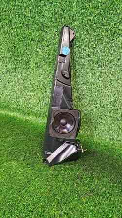 Динамик Bmw 525I E39 LCI M54B25 2002 передний левый (б/у) ​ Марка: BMW Бишкек