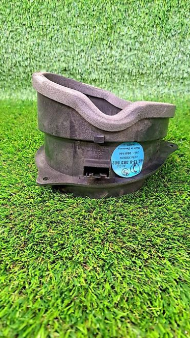 Динамик Bmw X5 E53 3.0D 2003 (б/у) ​передний правый Марка: BMW Бишкек - изображение 3