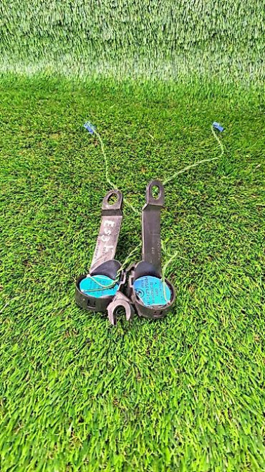 Динамик пищалка е53 Номер 8 379 —369, 8 379 —370 Год 2005, 2002 Цена Бишкек - изображение 1