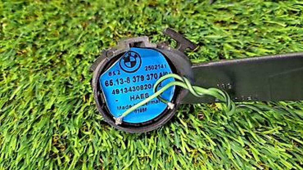 Динамик пищалка е53 Номер 8 379 —369, 8 379 —370 Год 2005, 2002 Цена Бишкек - изображение 3