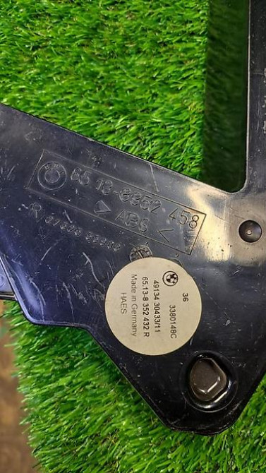 Динамик с подиумом / Акустическая колонка с корпусом / Е38 Задней Бишкек - изображение 6