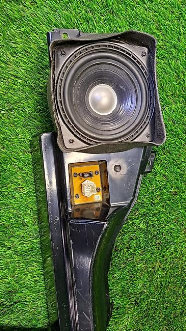 Динамик с подиумом / Акустическая колонка с корпусом / Е38 Задней Бишкек - изображение 1